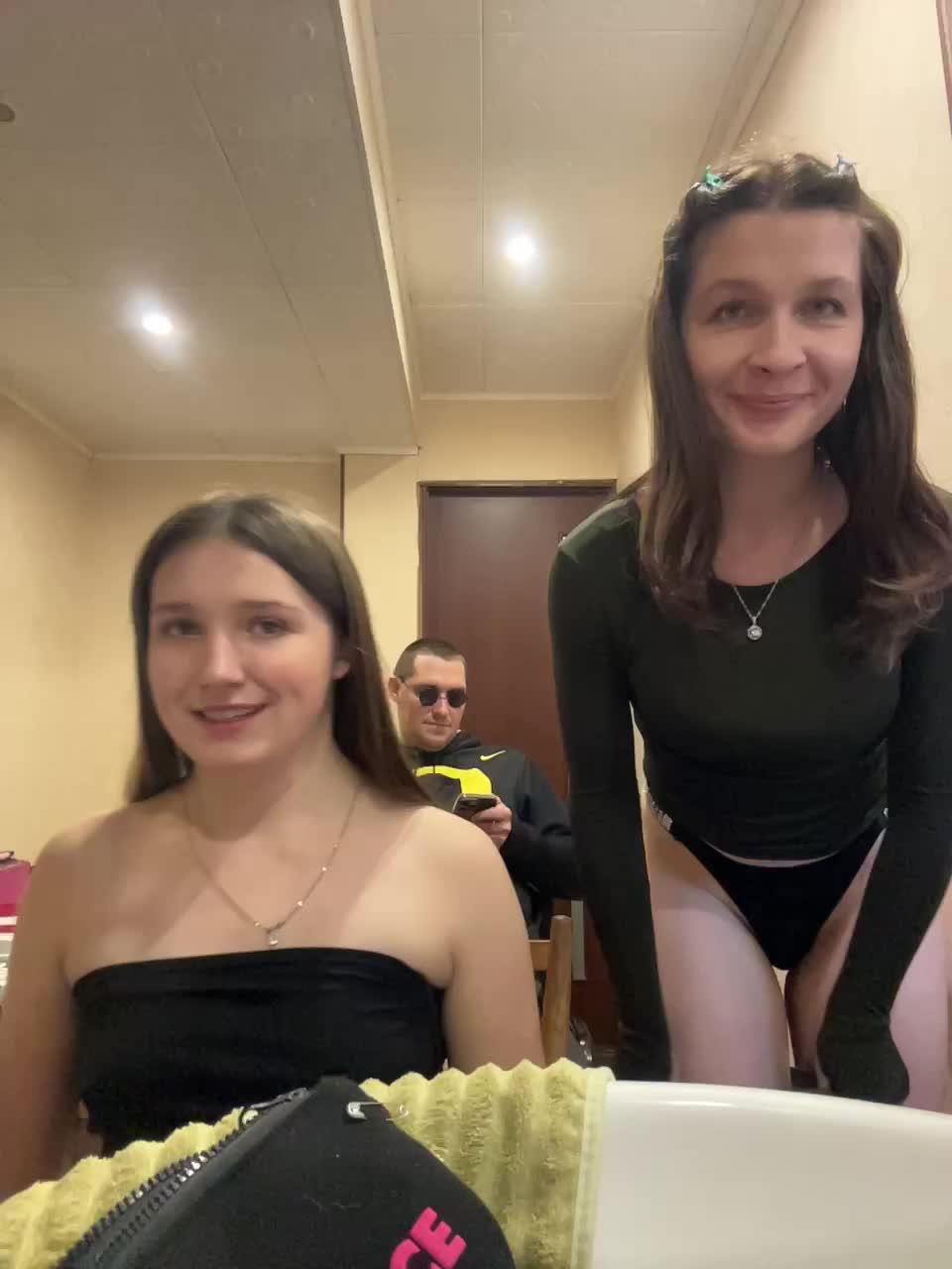 BuHu_KpoT_yxo_B_PoT Cam Model Chat March 16, 2026