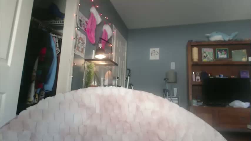 jadelondonxo Cam Model Chat March 16, 2026