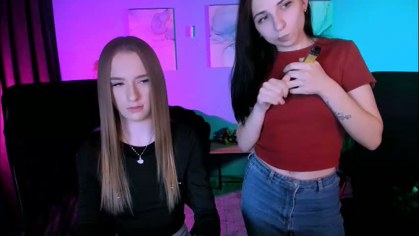 doll_vey Cam Model Chat March 16, 2026