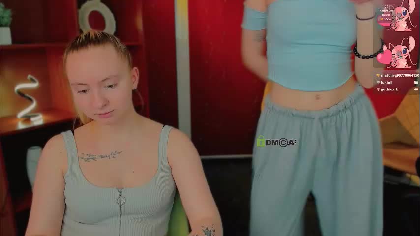 mila_glow Cam Model Chat March 16, 2026