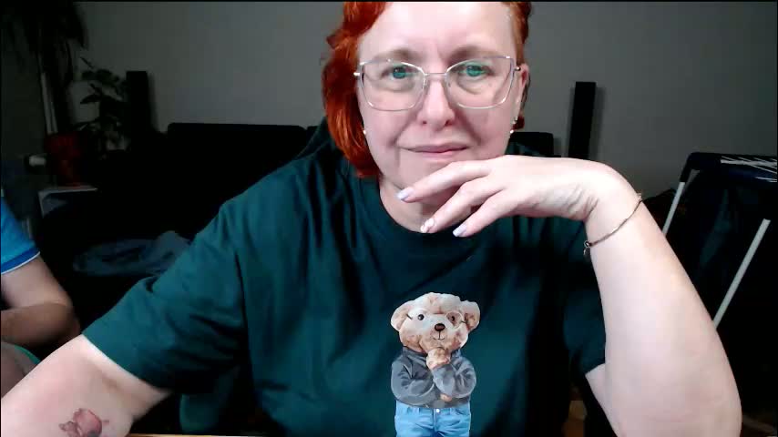 joannaandneighbour Cam Model Chat March 16, 2026