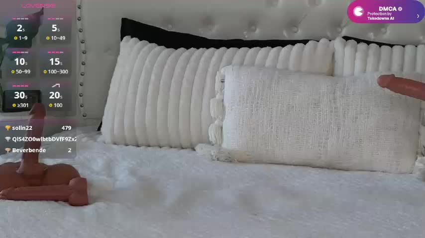 VioletBaby Cam Model Chat March 16, 2026