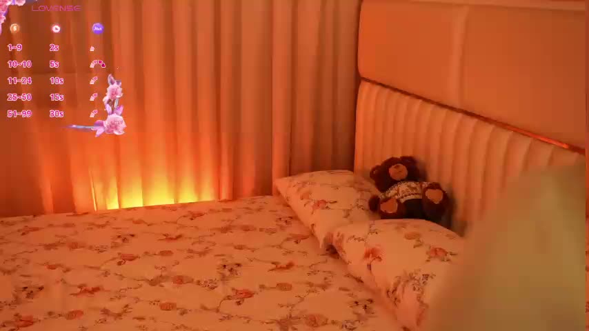 LiaGotti Cam Model Chat March 16, 2026