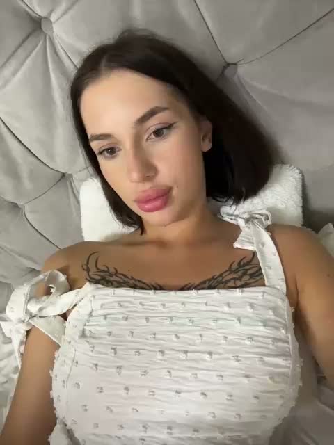 BabyDarii Cam Model Chat March 16, 2026