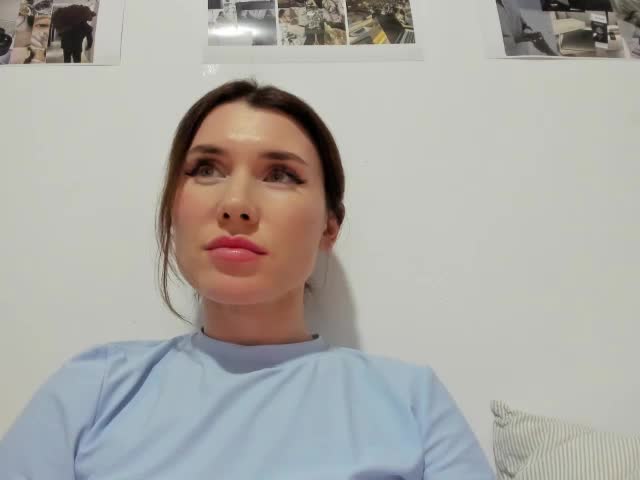 ZoiKissy Cam Model Chat March 16, 2026