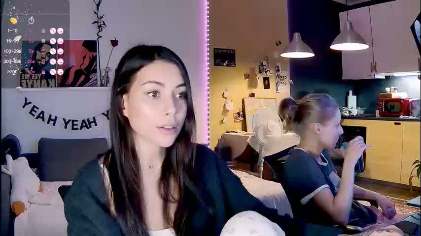 valorant_girl Cam Model Chat March 16, 2026