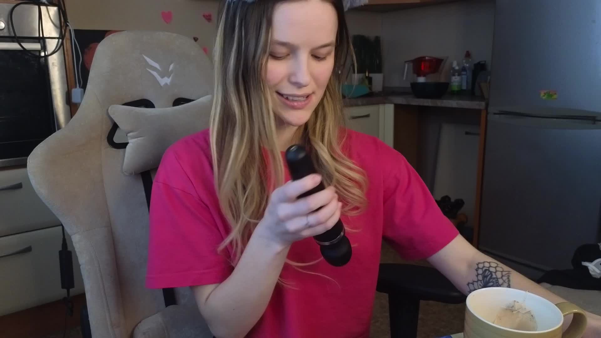 mali- Cam Model Chat March 16, 2026