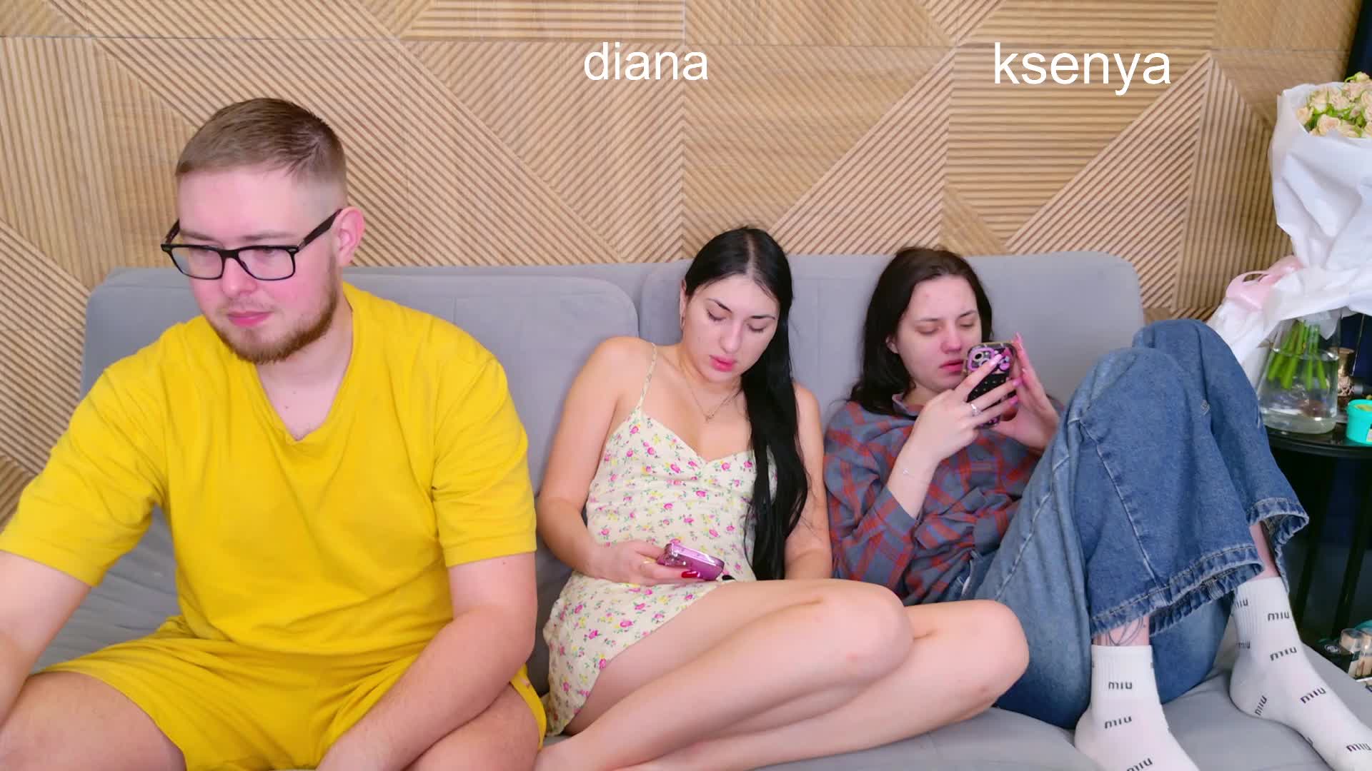 WebcamSlut Cam Model Chat March 16, 2026