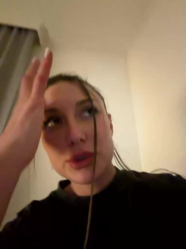 seilyfox Cam Model Chat March 16, 2026