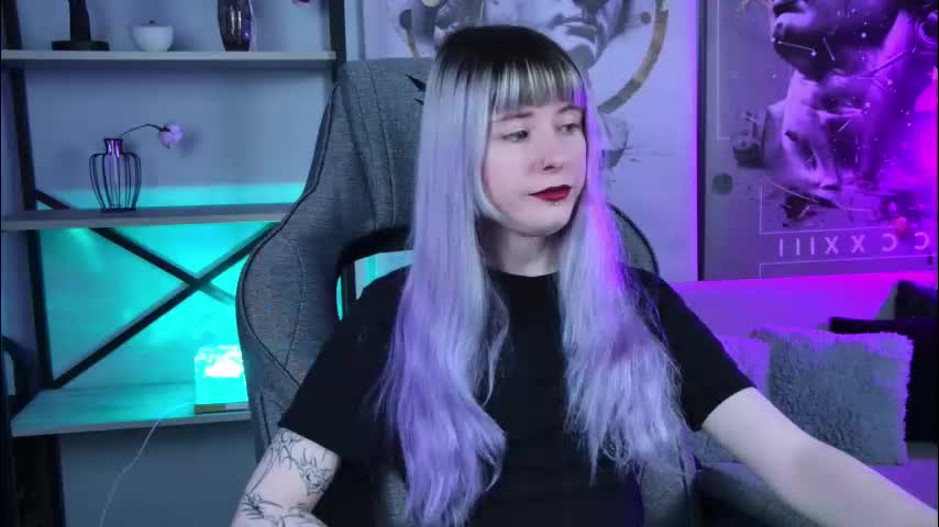 lexiwenford Cam Model Chat March 16, 2026