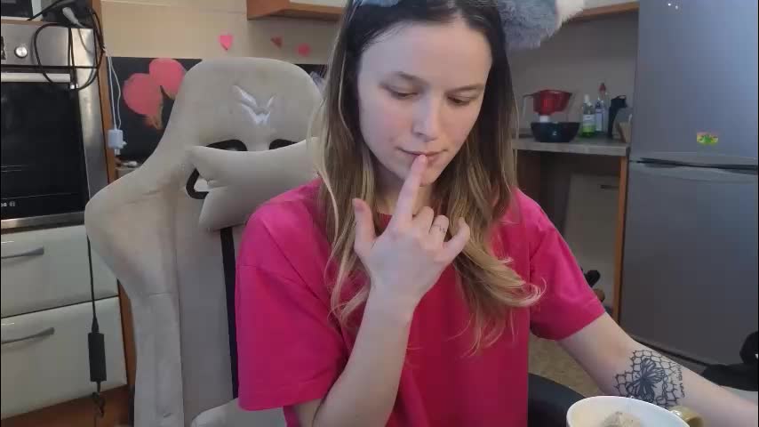 lily_and_jake Cam Model Chat March 16, 2026