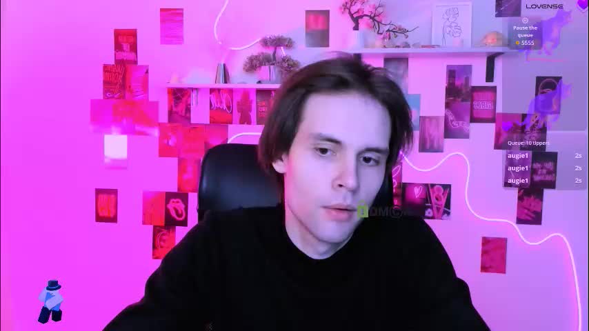 den_rich Cam Model Chat March 16, 2026