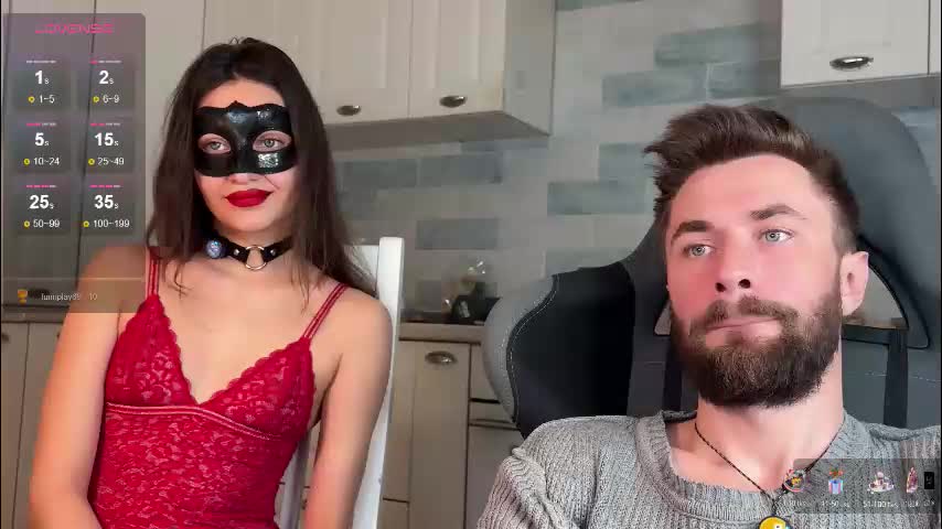 manussa69 Cam Model Chat March 16, 2026