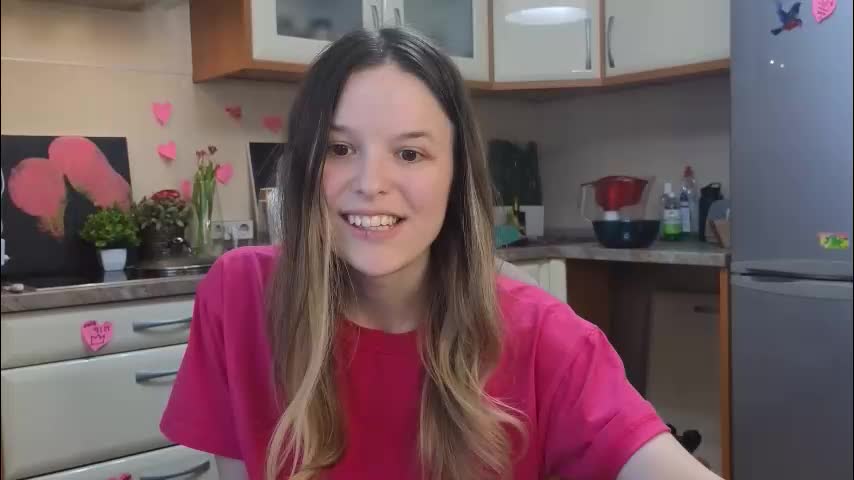 lily_and_jake Cam Model Chat March 16, 2026