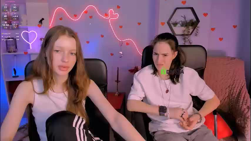 daisy_baby_ Cam Model Chat March 16, 2026