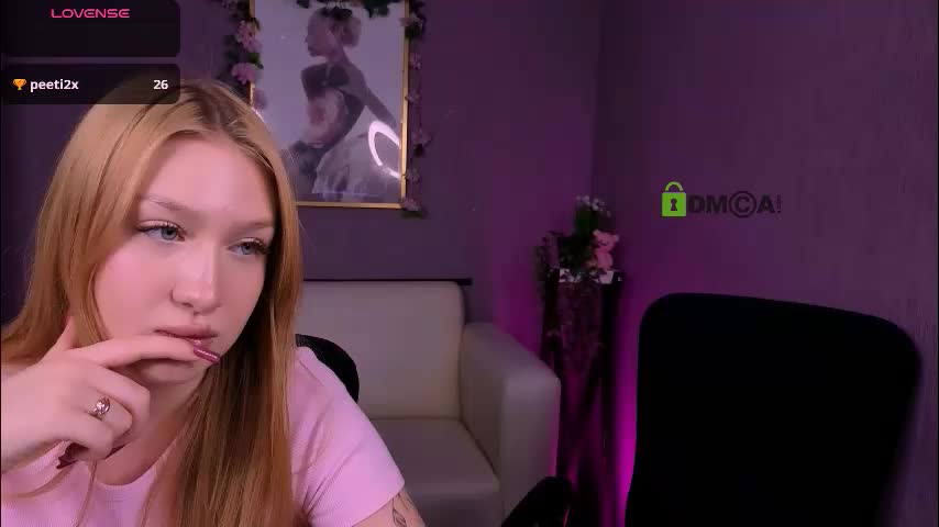 playful_sophie Cam Model Chat March 16, 2026