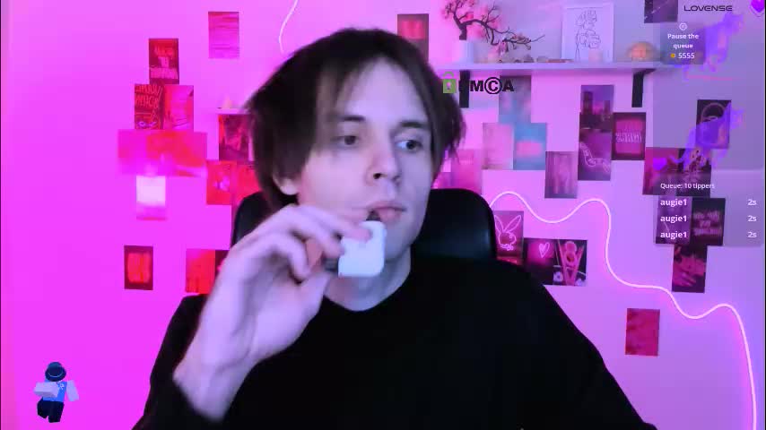 den_rich Cam Model Chat March 16, 2026