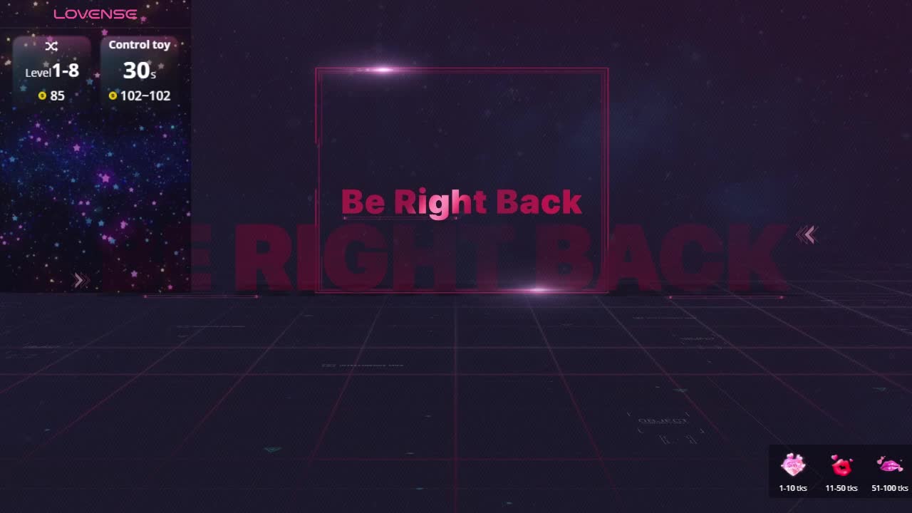 LekfullKitten Cam Model Chat March 16, 2026