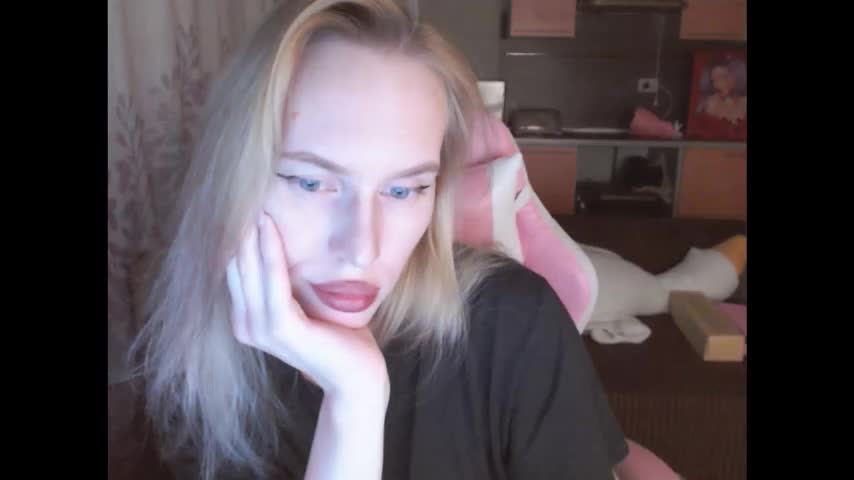 elsa_shine Cam Model Chat March 16, 2026