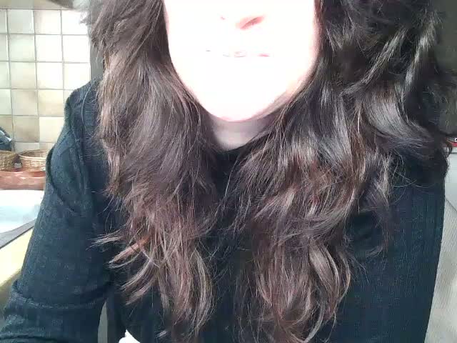 UllimOhi Cam Model Chat March 16, 2026