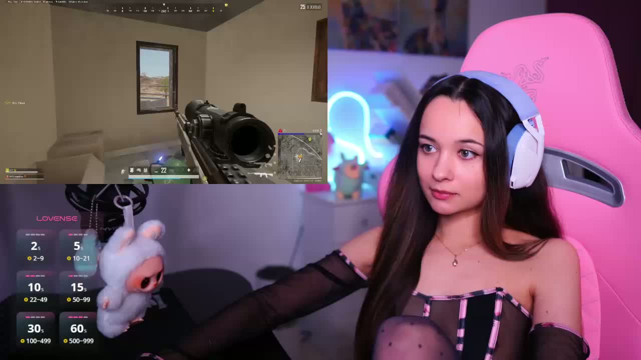 JuicyAngel Cam Model Chat March 16, 2026