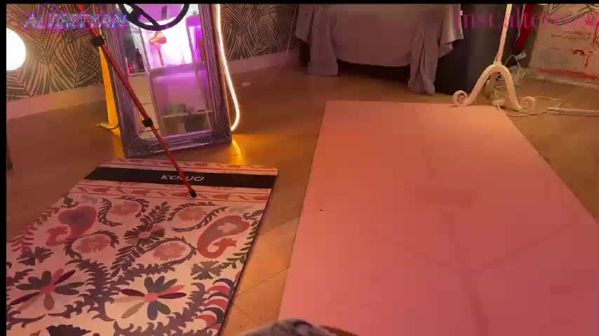 altertyan Cam Model Chat March 16, 2026