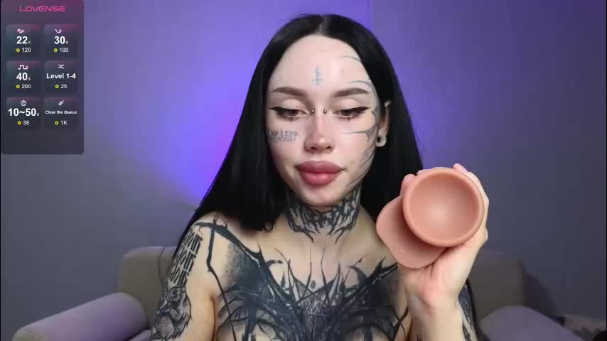 somniya Cam Model Chat March 16, 2026