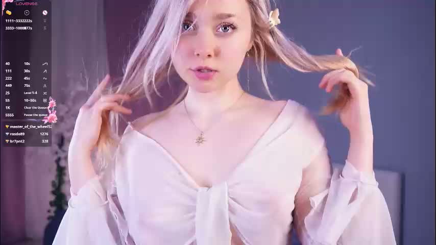 odelynbrower Cam Model Chat March 16, 2026