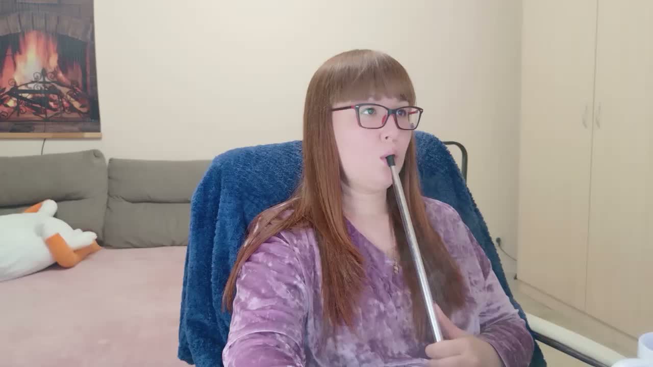 QueenFoxyLiza Cam Model Chat March 16, 2026