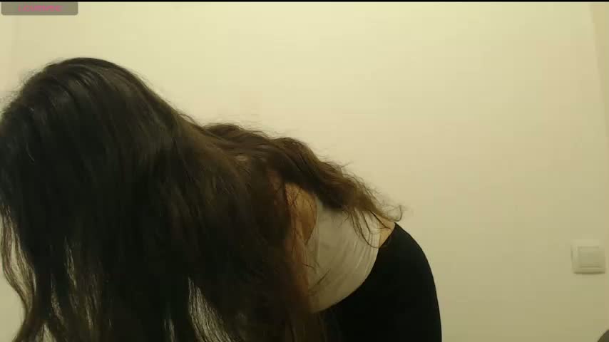 Hot-lina Cam Model Chat March 16, 2026