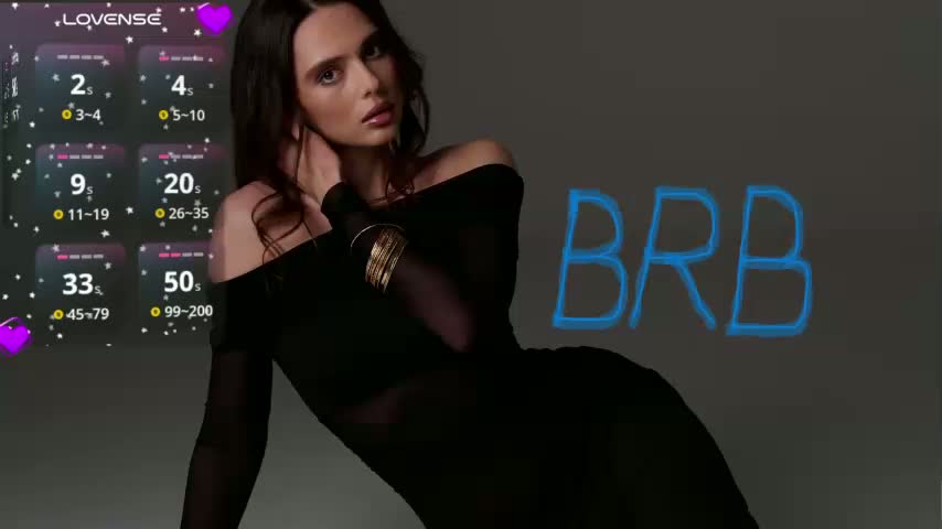 Allla Cam Model Chat March 16, 2026