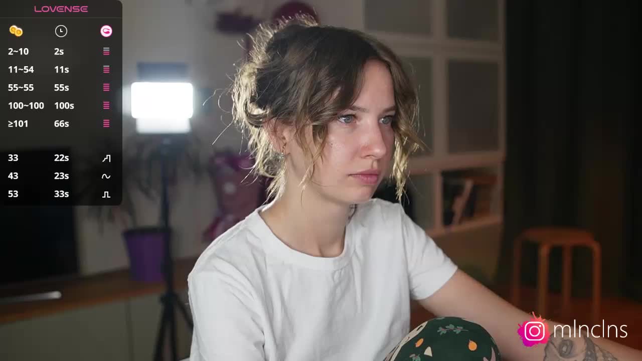 mel-collins Cam Model Chat March 16, 2026