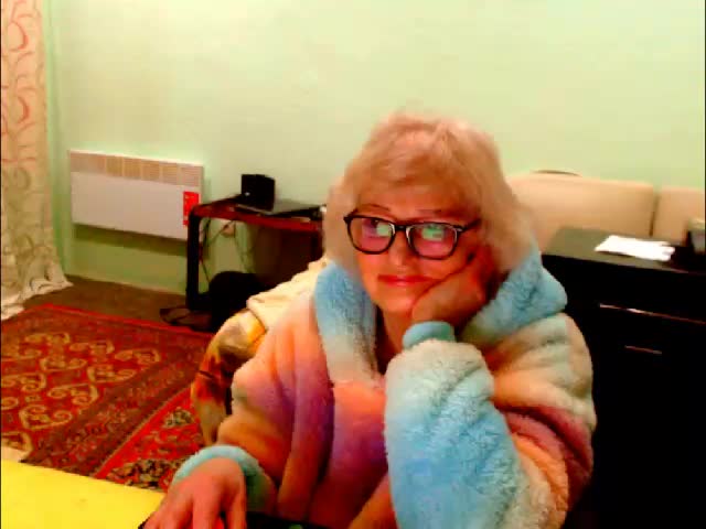 Natalia7634 Cam Model Chat March 16, 2026