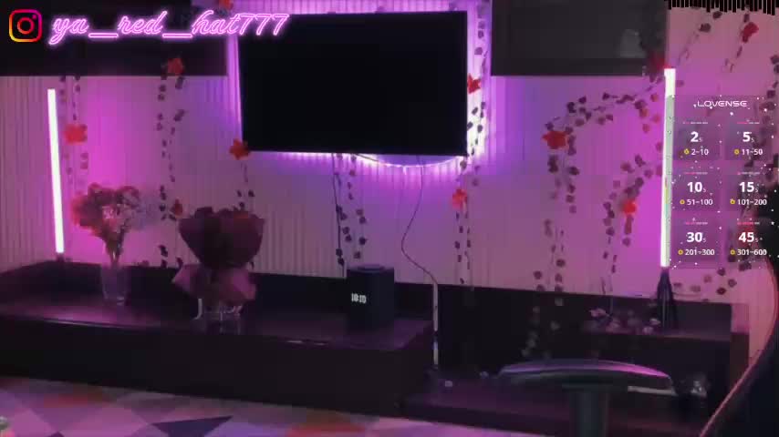 -RED_HAT- Cam Model Chat March 16, 2026