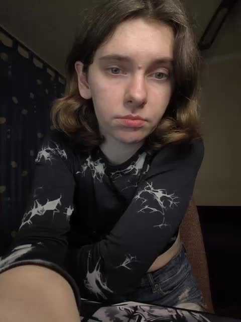 Your_Kitty Cam Model Chat March 16, 2026