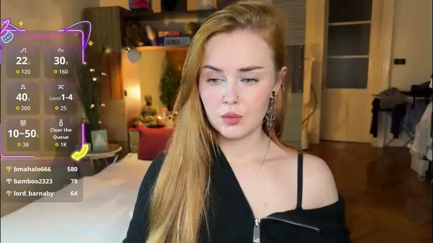 sargonium909 Cam Model Chat March 16, 2026