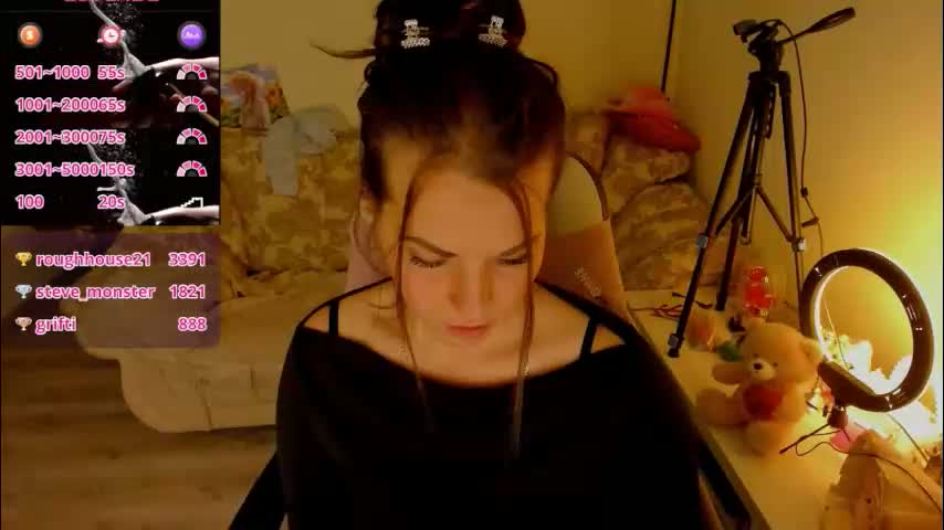 masha179807 Cam Model Chat March 16, 2026