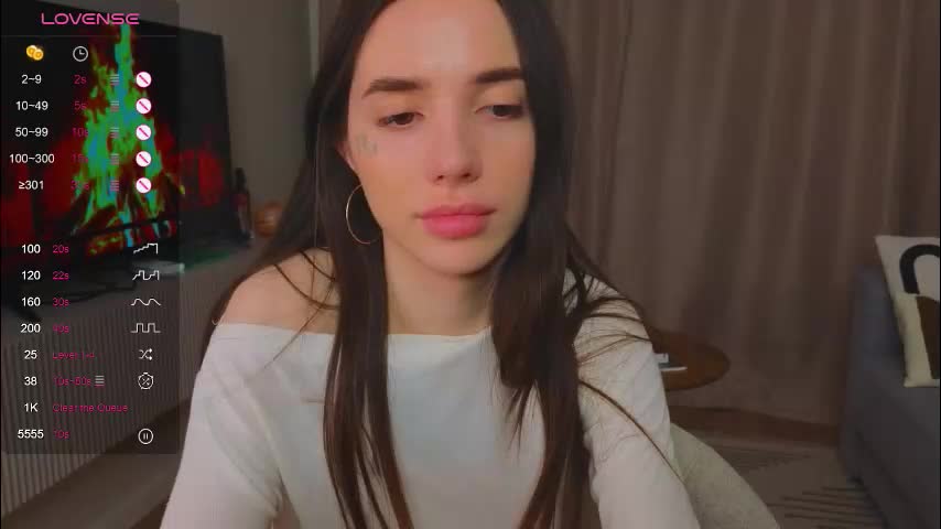 kim_lyn Cam Model Chat March 16, 2026