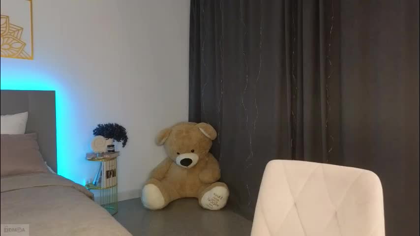 adele_armas Cam Model Chat March 16, 2026