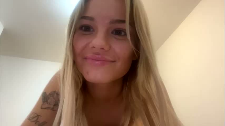 britneycherry08 Cam Model Chat March 16, 2026