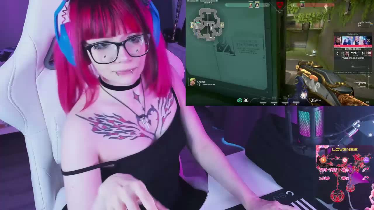 Yumi_Youkai Cam Model Chat March 16, 2026