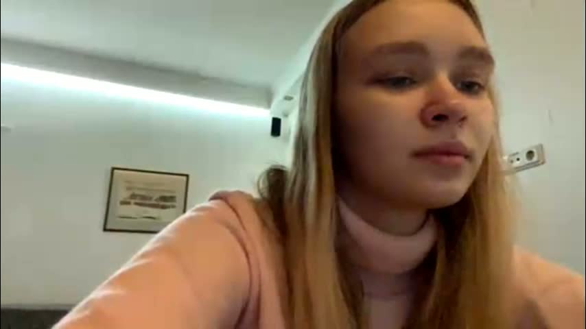 cherryleija Cam Model Chat March 16, 2026