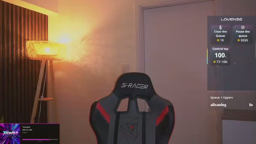 DanikaDillan Cam Model Chat March 16, 2026