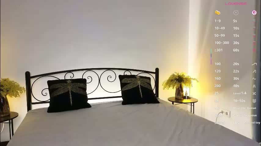 alyxkinski Cam Model Chat March 16, 2026