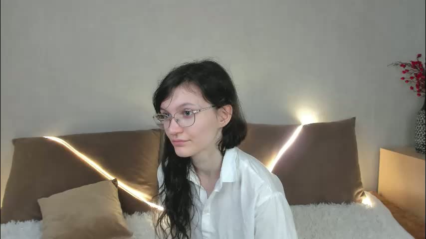 kelsirabenold Cam Model Chat March 16, 2026