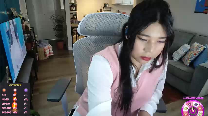 sheilyn_smith Cam Model Chat March 16, 2026