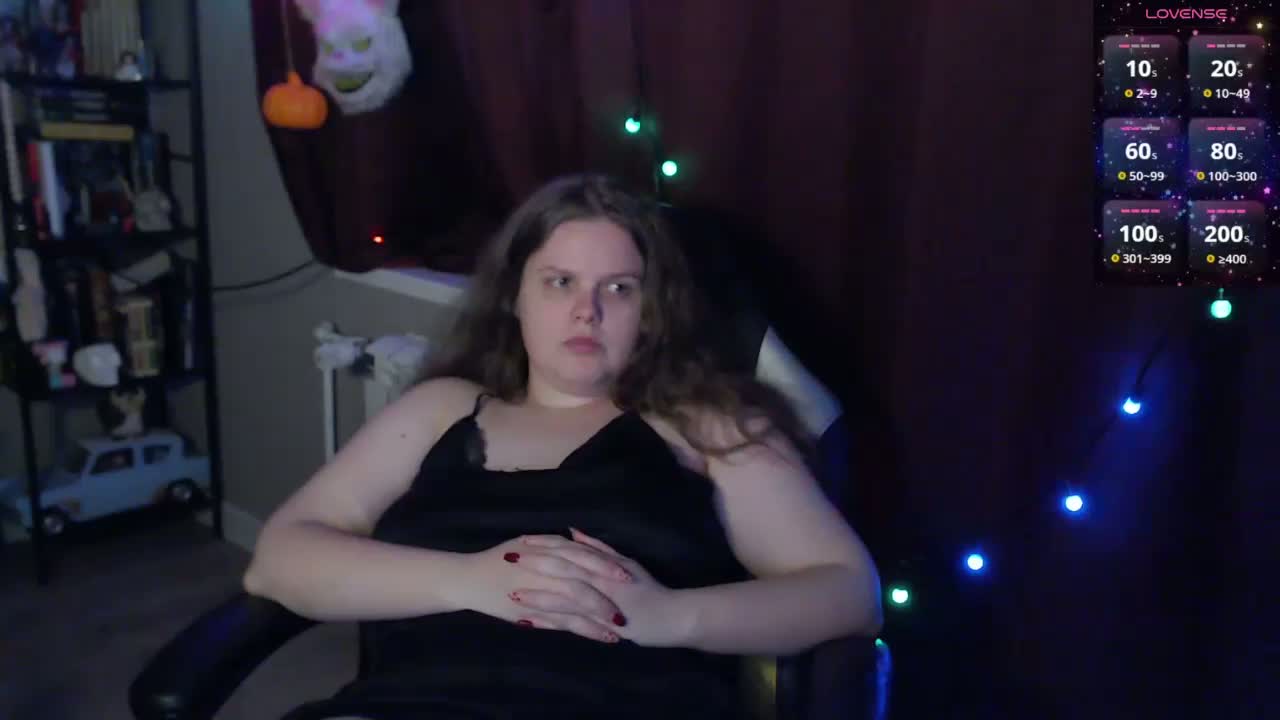 sweet_____cute Cam Model Chat March 16, 2026