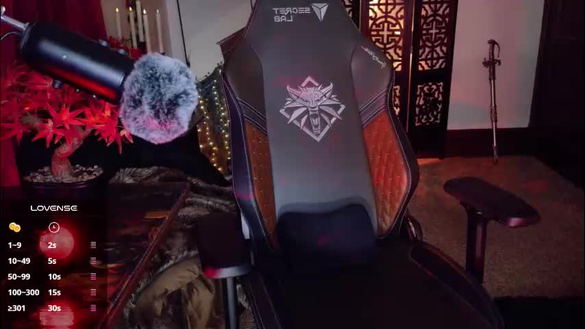 wyvernwench Cam Model Chat March 17, 2026