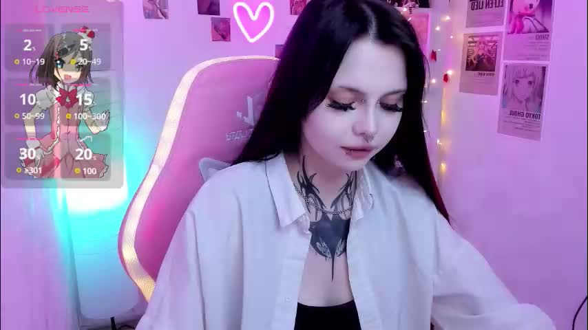 morana_batt Cam Model Chat March 17, 2026