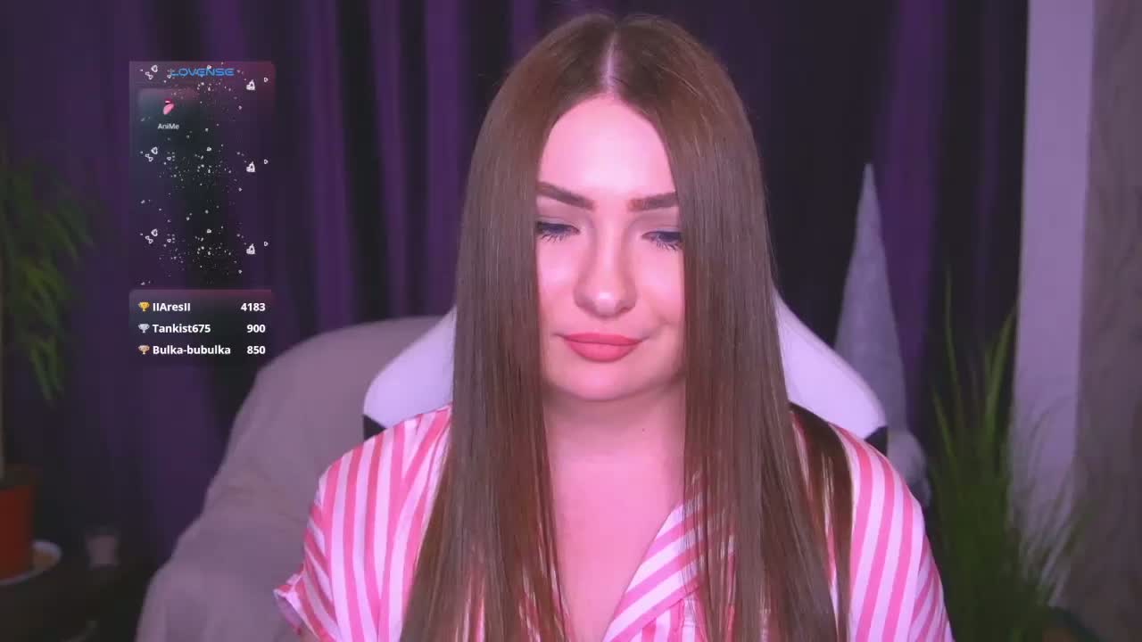 Tianna_me Cam Model Chat March 17, 2026